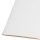 Plafonnier rond blanc or Moderne ajustable