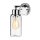 Bad Lampe Industrie Look IP44 spritzwasserdicht JUNIS
