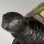 Tischlampe Glas Tiffany Stil Schildkröte dekorativ