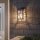 Applique extérieure E27 IP44 Maison Jardin Rustique