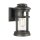 Außenlampe IP44 Rustikal in Bronze antik E27 Balkon