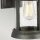 Außenlampe IP44 Rustikal in Bronze antik E27 Balkon