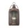 Lampe dextérieur mur en cuivre antique rustique vintage IP44