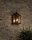 Lampe dextérieur mur en cuivre antique rustique vintage IP44