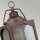 Lampe dextérieur mur en cuivre antique rustique vintage IP44