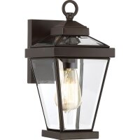 Lampe dextérieur Mur IP44 Rustique Métal...