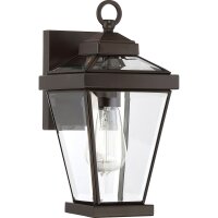 Lampe dextérieur Mur IP44 Rustique Métal...