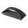LED Wandlampe Außen Aluminium IP54 Schwarz Up Down