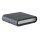 Lampe dextérieur LED Up Down Gris Aluminium IP54 Façade