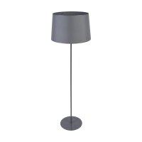 Stehleuchte Maja Grau Modern