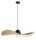 Pendelleuchte Schwarz Gold E27 Esstisch Modern