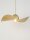 Hängelampe Gold Modern elegant E27 Esstisch MUNYA