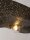 Pendelleuchte Gold Schwarz E27 Modern Esszimmer