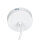Pendelleuchte Metall rund Modern Ø8cm LIADAN