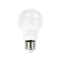Ampoule LED E27 changeant de couleur...