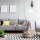 Suspension industrielle Vintage Verre Abat-jour E27