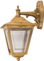Lampe murale extérieure Laiton Rustique Maison...