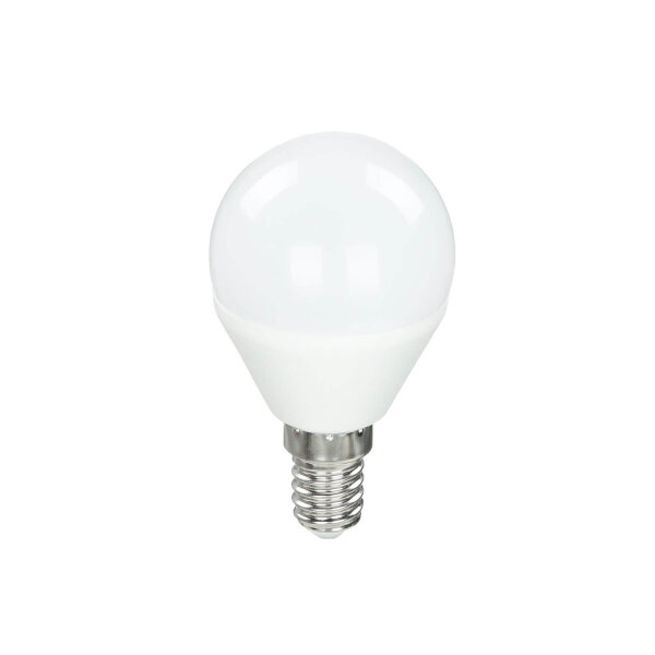LED Leuchtmittel E14 3 Watt 2800 K warmweiß - LM10047