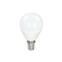 Ampoule LED E14 3 Watt 2800 K blanc chaud - LM10047