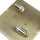 Bauhaus plafonnier lampe de plafond couleur bronze