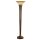 Lampadaire CARMEN 189cm Salon Lampe torche