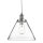 Suspension E27 PYRAMID chrom&eacute;