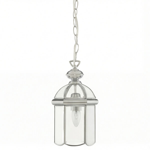 Suspension classique E27 LANTERN