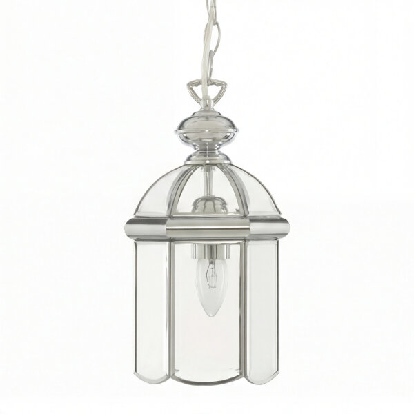 Suspension classique E27 LANTERN