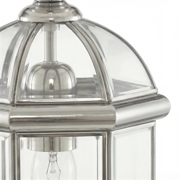 Suspension classique E27 LANTERN