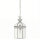Suspension classique E27 LANTERN