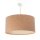 Suspension Moderne E27 Ø 30 cm Liège Salon