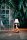 Lampe de table Rose Flamingo 77,5 cm Salon Enfants