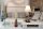 Lampe de table chambre denfant salon 61 cm ours avec LED