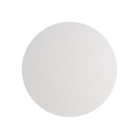Applique LED Blanc Ø35cm rond 3000 K 780 lm