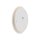 Applique LED Blanc Ø35cm rond 3000 K 780 lm