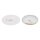 Applique LED Blanc Ø35cm rond 3000 K 780 lm