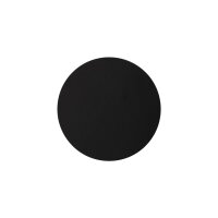 Applique LED ronde Ø20cm plat métal...