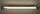 Wandlampe 4000 K 1200 lm Aluminium Küche Bad