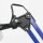 Kinderlampe Schreibtisch LED Blau Bagger verstellbar 40 cm