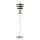 Design Stehlampe Wohnzimmer 173 cm E27 FILENA