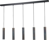 Lampe à suspendre métal réglable...