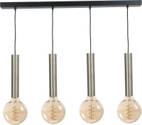 Suspension m&eacute;tal pour E27 salle &agrave; manger ESJA