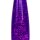 Ersatzglas Lavalampe JENNY Glitter Violett