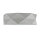Deckenleuchte Modern Leinen 52 cm breit 4x E27 wohnlich