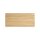 Wandlampe Holz eckig 35 cm flach Modern indirektes Licht