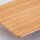 Wandlampe Holz eckig 35 cm flach Modern indirektes Licht