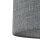 Stehleuchte Grau Schwarz 159 cm klein E27 Modern