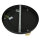 Deckenlampe Glas 3-flammig farbig Ø 44 cm elegant