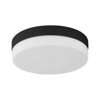 Lampe de salle de bain plafond IP44 salle de bain...