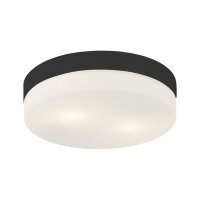 Lampe de salle de bain plafond IP44 salle de bain...